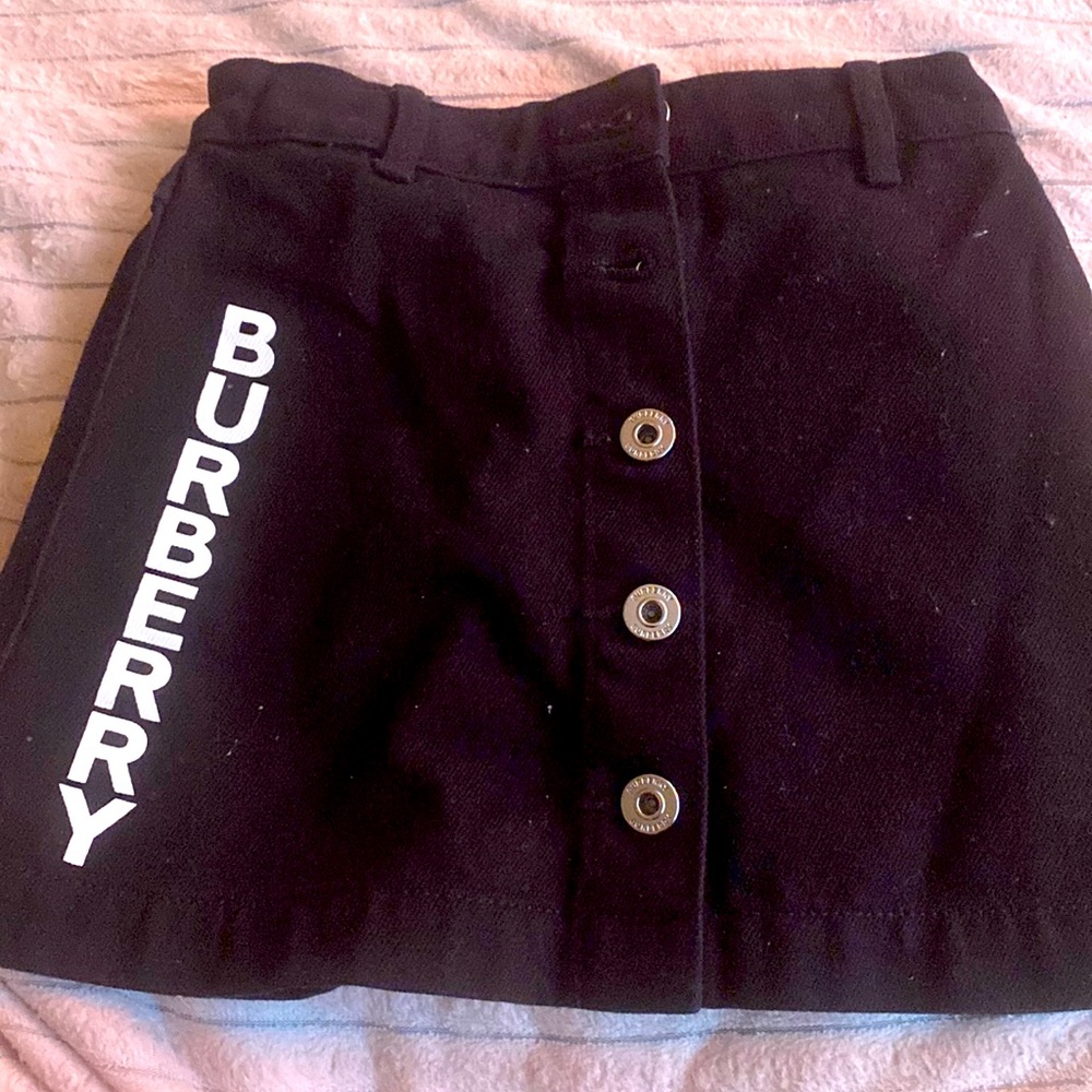 Burberry